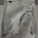 Allegra K Women's Round Toe Stiletto Heels Ankle Strap Pumps, Size 7