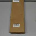 Joomer 2Pack Christmas Lights Outdoor, 11.8 inch 10 Tubes 240 LED Meteor Shower Lights, LED Falling Icicle Cascading Light with Timer Waterproof and Connectable for Christmas Decoration (Blue)