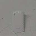 TP-Link WiFi Extender with Ethernet Port, Dual Band 5GHz/2.4GHz, Up to 44% More Bandwidth Than Single Band, Covers Up to 1200 Sq.ft and 30 Devices, Signal Booster Amplifier Supports OneMesh(RE220)