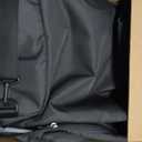 UPPAbaby Travel Bag for RumbleSeat and Bassinet - Easy-Carry Handles, Removeable Shoulder Strap + Durable Design with TravelSafe Protection