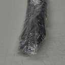 BUILT Gourmet Getaway Soft Neoprene Lunch Tote Bag Lightweight, Insulated and Reusable, One Size, Black