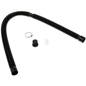 GE Washer Drain Hose Extension Kit - OEM Replacement (WH49X316)