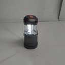 Dorcy Pop Up 500 Lumen COB Lantern - Bright, Compact, Durable for Camping, Home & Outdoors