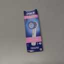 Oral-B Sensitive Gum Care Electric Toothbrush Replacement Brush Heads Refill, 3 Count (White)