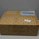 Upgraded Dimmable Floor Lamp, 1000 Lumens LED Edison Bulb Included, Arc Floor Lamps for Living Room Modern Standing Lamp with Linen Shade, Tall Lamp for Bedroom Office Dining Room- Black