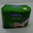 FitRight OptiFit Ultra Adult Briefs, Incontinence Diapers with Tabs, Heavy Absorbency, Small, 20 to 32", 20 Count