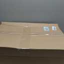 BOX USA Shipping Boxes 14"L x 10"W x 5"H 25-Pack Flat Corrugated Cardboard Box for Packing, Moving and Storage