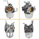 findmall 0A4600 Carburetor Replacement for Generac 0A4600 RV GN360 GN410