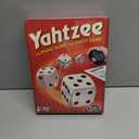 Hasbro Gaming Yahtzee Game, Fast-Playing Dice Games for Kids, Teens, and Adults, Strategy Games, Family Games for Kids, 2 or More Players, Ages 8 and Up 2 Pack