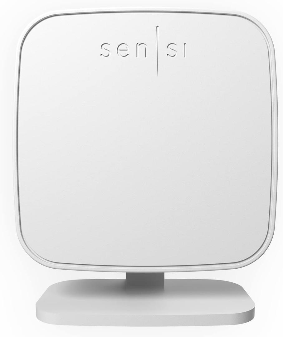 Sensi Room Sensor-Compatible with Sensi Touch 2 Smart Thermostat