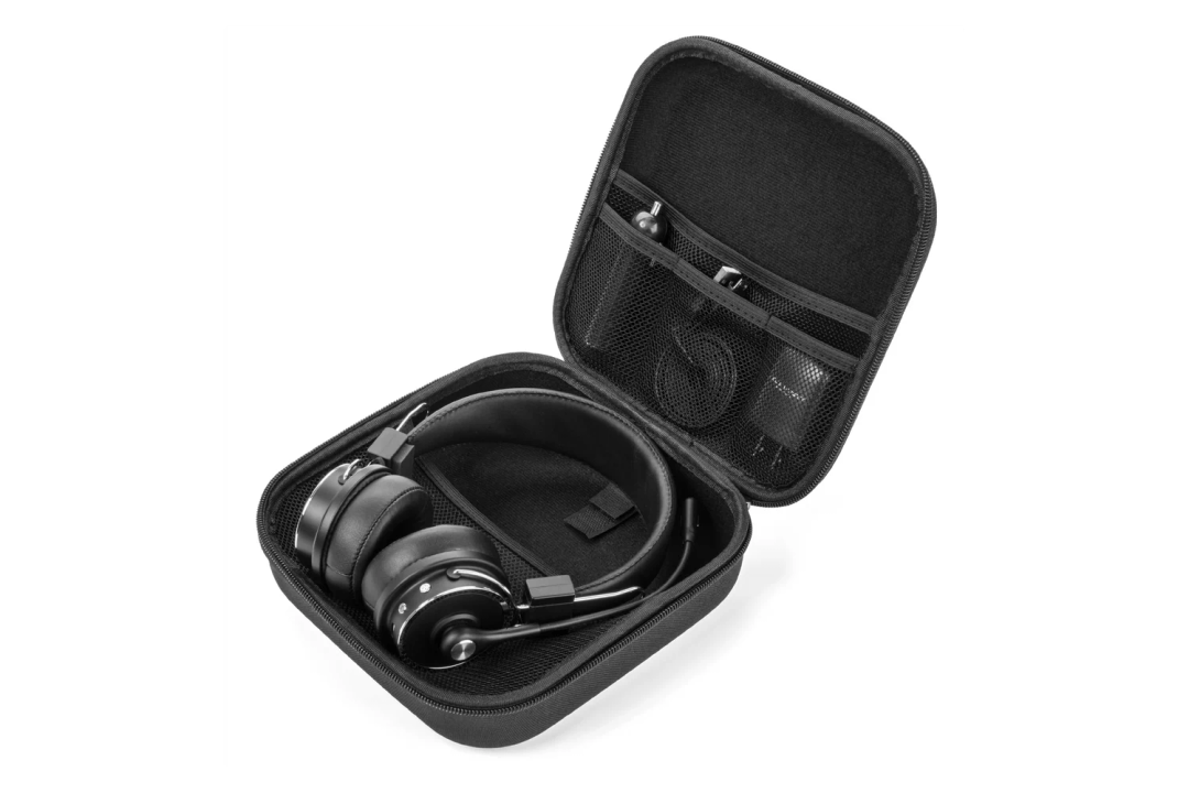 Blue Tiger Universal Headset Travel Case