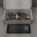 9.26" Carplay Screen for Car, Wireless Portable Car Play Screen for Apple CarPlay & Android Auto, OTA Updates, Backup Camera, Bluetooth 5.0, Mirror Link, Voice Control, GPS Navigation, FM