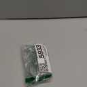 Bike Carbon for TT Handlebar Spacer, Lightweight Carbon Fiber Spacer, Cycling For TT Bike Armrest Handlebar Spacers Replacement(40mm)