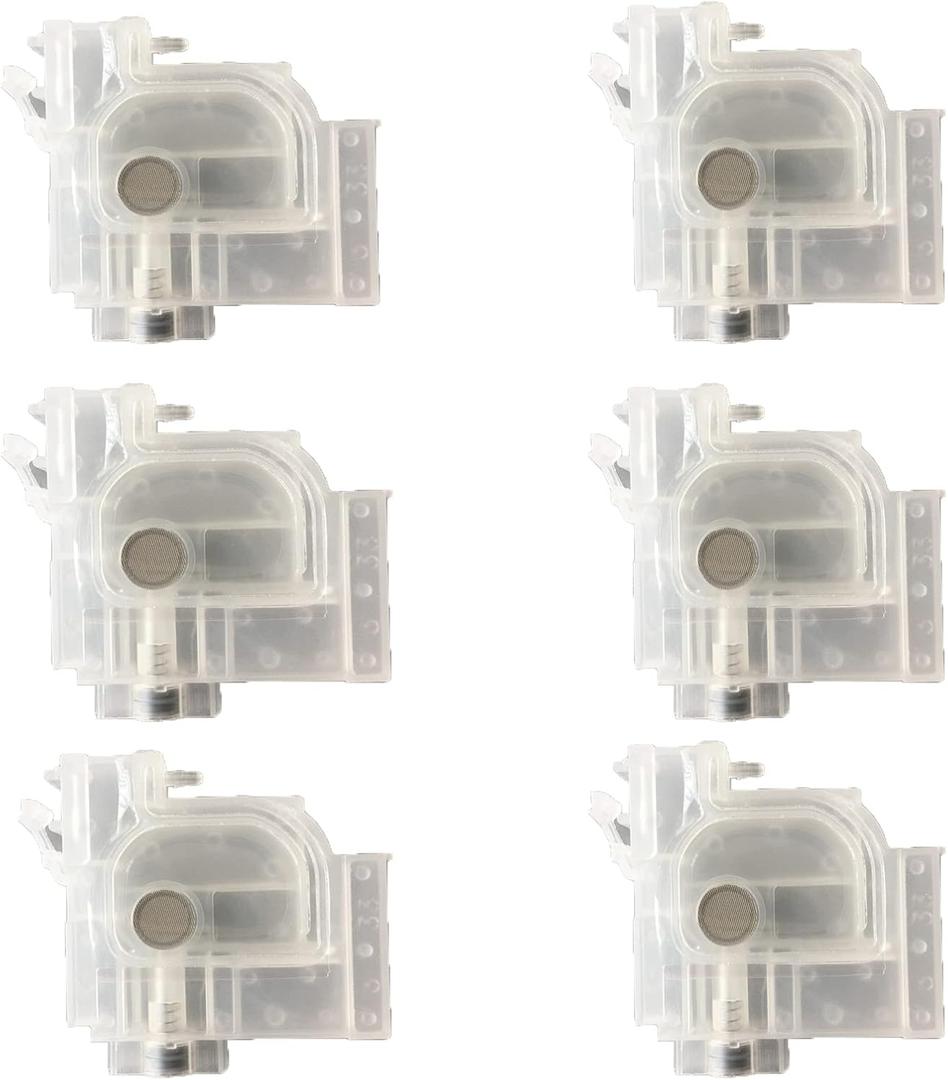 Ink Cartridge Printers Spare Parts for Epson T502 102 104 ET-2500 ET-2550 ET-2600 ET-2650 ET-2700 ET-2750 ET-2760 ET-2710 ET-3760 Printer Capsules