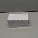 Ultrasonic Jewelry Cleaner, 48KHz Ultrasonic Cleaner Machine for Jewelry, Eyeglasses, Rings, Watch Strap, Dentures-Dual Cleaning Modes, 304 Stainless Steel Tank (White)