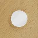 Games People Play 80100 White Plinko Pucks, 3 per set by Games People Play