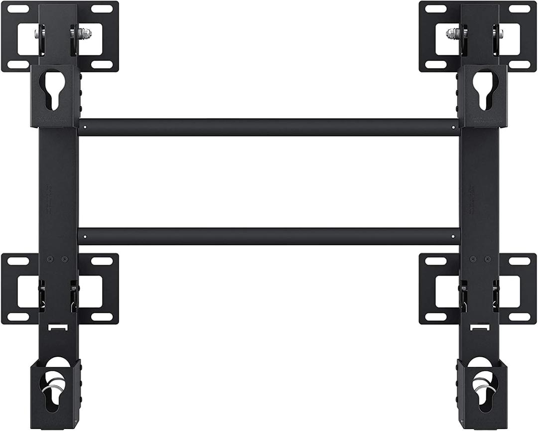Samsung 2020 Large Size Bracket Wall Mount (76"-98") - WMN8000SXT/ZA