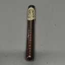 Venchi - Chocolate Cigar with Aromatic Cocoa, 3.52oz - 56% Dark Chocolate, Creamy Fillings and Hazelnut Paste - Chocolate Gifts - Gluten Free