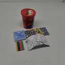 Batman Activity Set,  Coloring Book, 3 Sticker Sheets, 6 Crayons