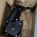 Rear Power Lift Gate Trunk Door Lock Actuator Motor for GM Chevy Suburban Tahoe Traverse, GMC Acadia Yukon, Cadillac Escalade Replacement #931-107