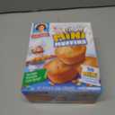 Little Debbie Birthday Cake Mini Muffins, 5 Pouches, 8.44 OZ Box