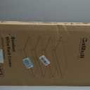 Wire Shelf Covers, Bamboo Wire Rack Covers for Pantry, Closet, 30"W x 16"D