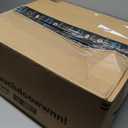 Bedluxe Wedge Pillow, 8 inch Bed Wedge Pillow for Headboard, Pillow Wedge for Acid Reflux Relief, Sleeping, After Surgery, Snoring, Gerd, Triangle Pillow Wedge - Cooling Memory Foam Top, White/Grey