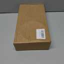 Elevated Ceramic Pet Bowls  Double 13.5oz Raised Cat Dog Bowls with Bamboo Stand | Non-Toxic Ceramic Food Water Dishes | Modern Spill-Resistant Feeder for Small Dogs & Cats