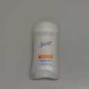 Secret Clinical Strength Antiperspirant Deodorant for Women, Stress Response, 100hr Sweat & Odor Protection, 3X Stress Protection with Hyaluronic Acid, PH Balancing Minerals, Invisible Solid, 2.6 oz