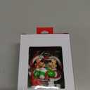 Hallmark Disney Mickey and Minnie Sharing Cocoa Christmas Ornament, Gifts for Disney Fans