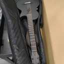 Enya NOVA GO SP1 Carbon Fiber 35-Inch Smart Acoustic-Electric Travel Guitar
AcousticPlus Technology, Built-In Effects, USB Recording, Bluetooth Speaker, In-App Online Lessons, Beginner Kit with Gig Bag