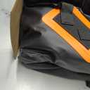 30 Cubic Rooftop Cargo Carrier Waterproof Soft Car Roof Bag