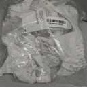 12-pack CPAP Inline Filter, Universal Inline CPAP Filter Compatible with BiPAP Machines ResMed,Dreamstation Standard, Any CACP Machine Size 22mm and 25mm Tube