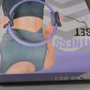 Pilates Kit for Home Workouts Pilate Essentials Kit
