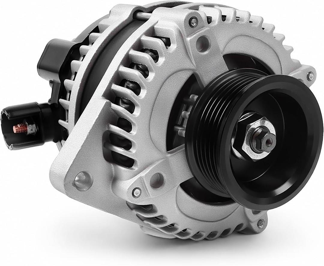 Alternator 11573 for 2012-2015 Honda Pilot & 2011-2013 Odyssey
