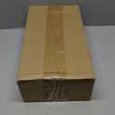 Qipecedm Drinking Glasses, 8 Piece Crystal Glass Cups, Mixed Glassware Set, 4 Pack Crystal Old Fashioned 11oz Highballs and 4 Pack 11oz Whiskey Glasses, Great for Cocktail, Whisky and other Beverages (Clear)