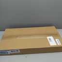 Stylish Workstation Kitchen Sink Accessory Kit Included Accessories Cutting Board Colander and Roll Up Drying Rack, A-918KIT