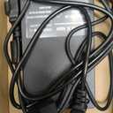 180W 19.5V 9.23A AC Adapter Laptop Charger (Power Supply) Replacement for Dell 7520, G7 15 (7588), G3 15 (3579) G3 17 (3779), G5 15 (5587), NDFTY, 450-AGCU, 45G4G with Power Cord