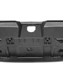 GXARTS Black Engine Compartment Panel 51717169422 Compatible with BMW X5 X6 E70 E71 2007-2013