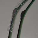 OEM Quality 22" + 18" Premium All-Seasons Durable Stable and Quiet Windshield Wiper Blades-J Hook Wipers (Set of 2)