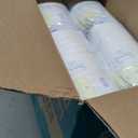 Pampers Swaddlers Diapers, Size 3 (13-26 lbs), 136 Count, Absorbent, Keeps Baby Dry and Comfortable, Skin Safe Disposable Baby Diaper