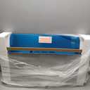 Range Hood 30 inch Under Cabinet, Stainless Steel Kitchen Vent Hood 280CFM, Built-in Kitchen Stove Hood w/Rocker Button Control, Ducted/Ductless Convertible Duct, 2 Speeds Fan, Bright LED Light