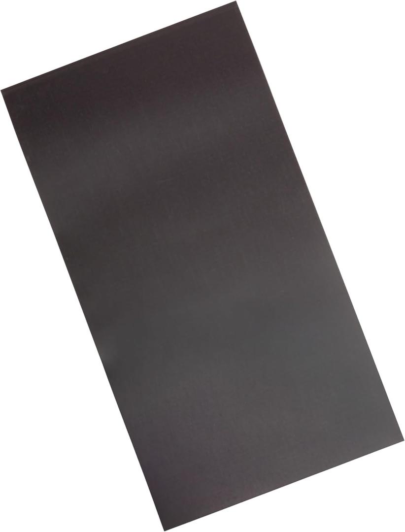 Accord AMAGCOV815 Magnetic Vent Cover, 8-Inch x 15-Inch, 3 per Pack (Pack of 2)