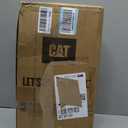 CAT MeshFlex Seat Covers Full Set for Full-Size Pickup Trucks Only - Black