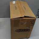 Fuxury Bubble Mailers 6x10 Inch 100 Pack Padded Envelopes Usable Size 6x9" Thick Mailing Envelopes Bubble Opaque Padded Mailers Shipping Bags for Mailing Jewelry Makeup Small Business #0 YellowOrange