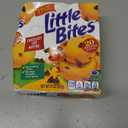 2 x Little Bites Chocolatey Chip Muffins, 5 individual packs, (1.5 oz each), Made with Real Chocolate Chip Mini Muffins, 7.5 oz Multipack (EXP 09/13/26)