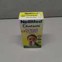 NeilMed Eustachi-Eustachian Tube Exercise-Pop Blocked Ears Safely. Helps Relieve Ear Pressure