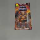 Masters of The Universe Origins Cartoon Collection Action Figure Faker, 5.5-inch 1980s TV He-Man Dupe, Detailed Design & 16 Joints, Power Sword