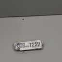 OEM Replacement Remote Control Compatible with All TCL Roku Smart TVs【Only Works with TCL Roku TV, Not for Roku Stick and Roku Box】 (Netflix/Apple TV+ / Paramount+ / HBO Max)