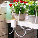 Grow-Green Automatic Watering System Electronic Watering Pump Device for Indoor Potted Plants